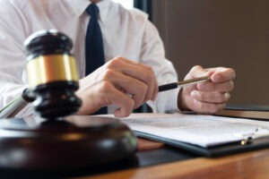 7 Qualities of a Great Criminal Defense Lawyer