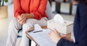 San Fernando, CA, Mental Health Lawyer