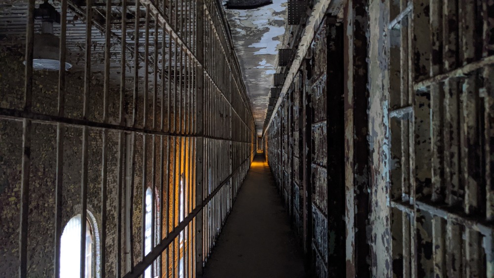 About Cruel and Unusual Punishment Simmrin Law Group