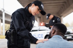 Do You Have to Identify Yourself to a Police Officer in California?