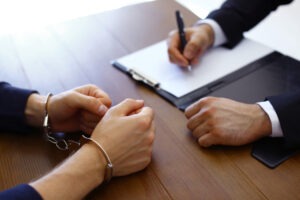 Can You Be a Lawyer With a Felony Conviction?