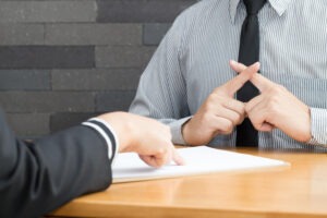 What is a SORNA Violation?