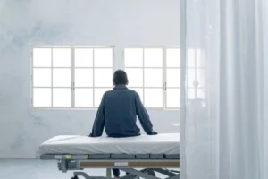 How Long Can a Psych Ward Keep You?