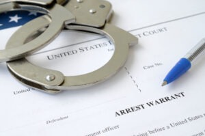How Long Does a Bench Warrant Last in California?
