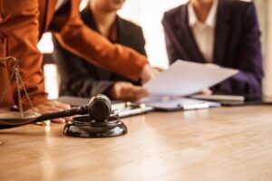Is Sexual Assault a State or Federal Crime?