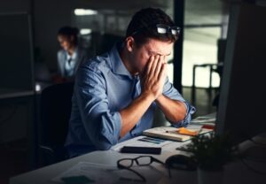 5 Ways Stress Impacts Your Mental Health