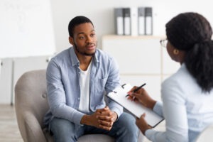 When Should You Talk to a Mental Health Professional?