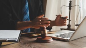 What Is Indecent Assault?