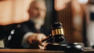 What Is Felonious Assault?