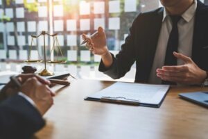 What Is Business Litigation?