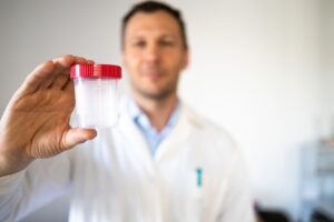 Can You Be Charged With Possession if You Fail a Drug Test?