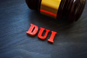 Can You Work as a Police Officer with a DUI?