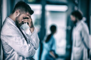 DUI and Medical Licenses in California