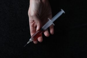 What Is Aggravated Possession of Drugs?