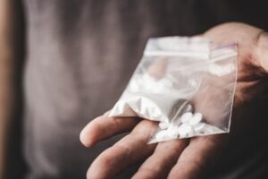 How to Get Drug Possession Charges Dropped or Reduced in CA