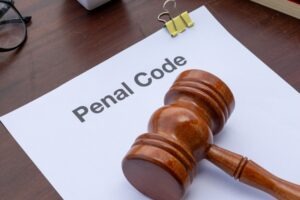 Penal Code 288.2 PC | Sending Harmful Matter of Intent With Seducing Mino