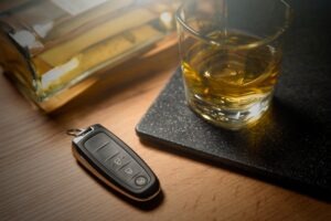Can a DUI Case Be Dismissed?