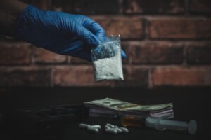 How Long Do Police Have to File Drug Charges?
