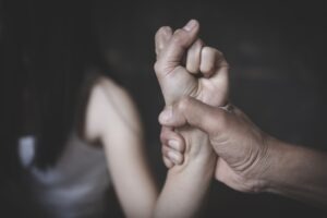 Sexual Battery vs. Sexual Assault in California
