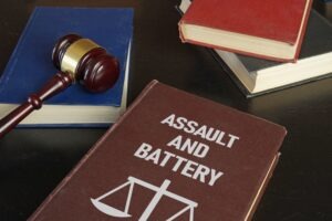 What’s the Difference Between Assault and Battery in California?