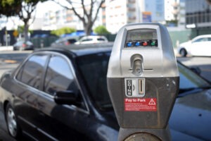 Guide to Parking Laws in DTLA (And How to Avoid a Ticket)