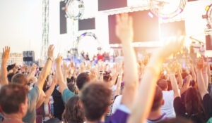 How to Stay Safe During Major Events in LA