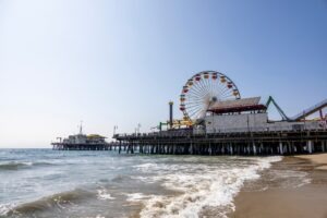 Legal Dos and Don’ts for Visiting Santa Monica Beach