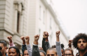 What to Do if You’re Arrested During a Protest in Los Angeles
