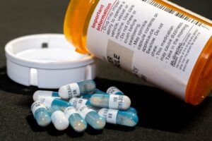 Can You Get a DUI for Driving on Adderall?