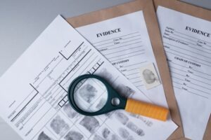 What is the Difference Between Direct and Circumstantial Evidence?
