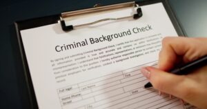 What does It Mean to Have a Criminal Record Expunged?