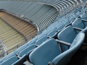 Arrested at Dodger Stadium? What Happens Next