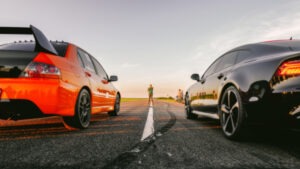 Street Racing in LA: Risks and Legal Consequences