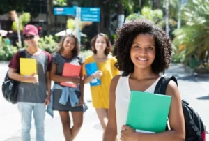 5 Legal Tips for College Students in LA