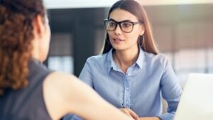 Buying Stolen Goods: Can You Go to Jail for It? | Simmrin An attorney meets with her client, who asks her, “Can you go to jail for buying stolen goods?”