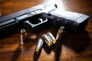 What to Expect from LA’s Gun Buyback Events