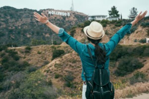 4 Legal Mistakes Tourists Make in Hollywood