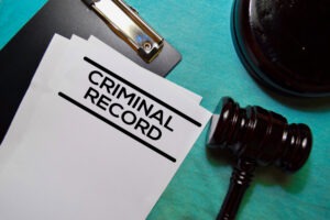 How to Expunge a Criminal Record in Los Angeles