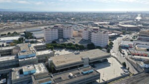 How You Find Out if Someone is in Jail in Los Angeles County An image of a jail in Los Angeles County. A lawyer can explain how to find out if someone’s in jail in Los Angeles County.