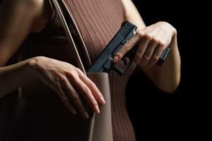 How to Get a Concealed Weapons Permit in California