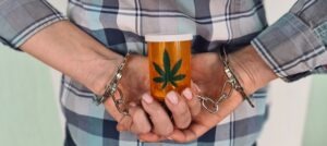 Can You Smoke Weed on Probation With a Medical Card in CA?