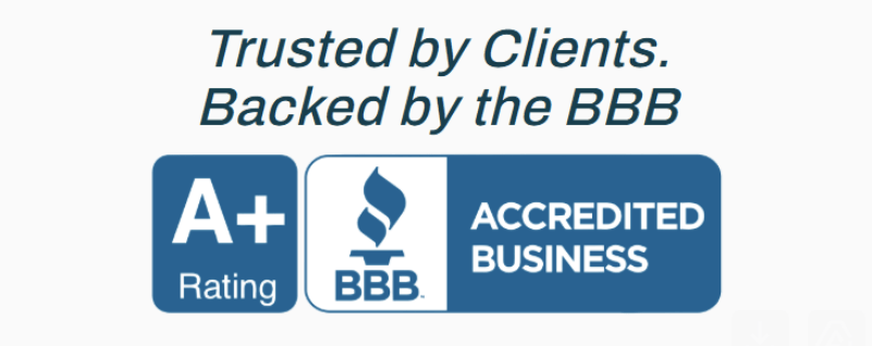 Simmrin Law Group BBB Profile