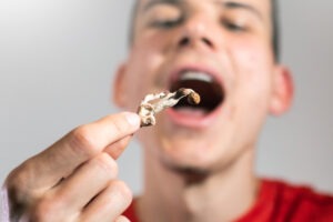 Are Magic Mushrooms Legal in California?