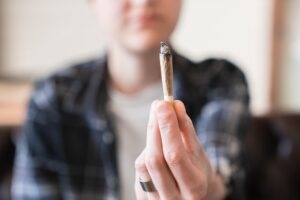 Can You Smoke Weed on Probation in California?