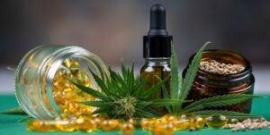 Is Weed a Hallucinogen?