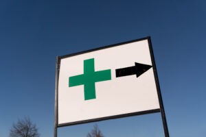 Medical Marijuana Dispensaries in Long Beach