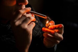 Are Synthetic Cannabinoids Legal in California?