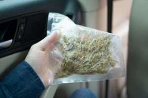 Do You Need a Los Angeles Transportation of Marijuana Lawyer?