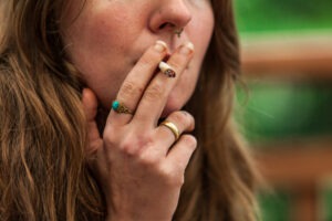 Is K2 Legal in California?