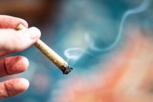 Is Possession of Marijuana a Felony in California?